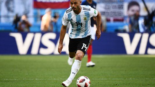La bomba del mercado: Mascherano volvería al fútbol argentino en 2020 y no será a River
