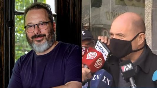 Carlos Rottemberg recordó a Gerardo Rozín: Fue un difusor de cultura