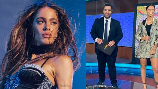 Tras los desubicados comentarios contra Tini Stoessel, los periodistas de Paraguay pidieron disculpas