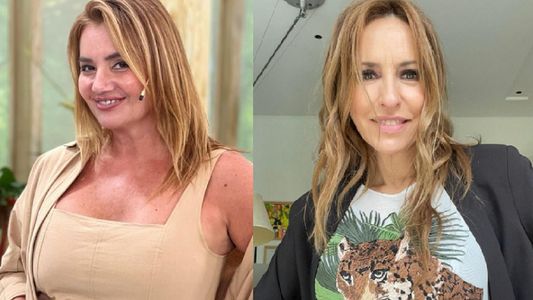 Nancy Pazos habló de la interna con Analía Franchín y reveló el sorprendente gesto que tuvo con ella: No la careteo