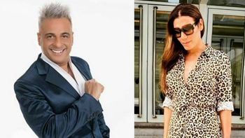 Marcelo Iripino sobre Flor de la V: Biológicamente nació con un miembro