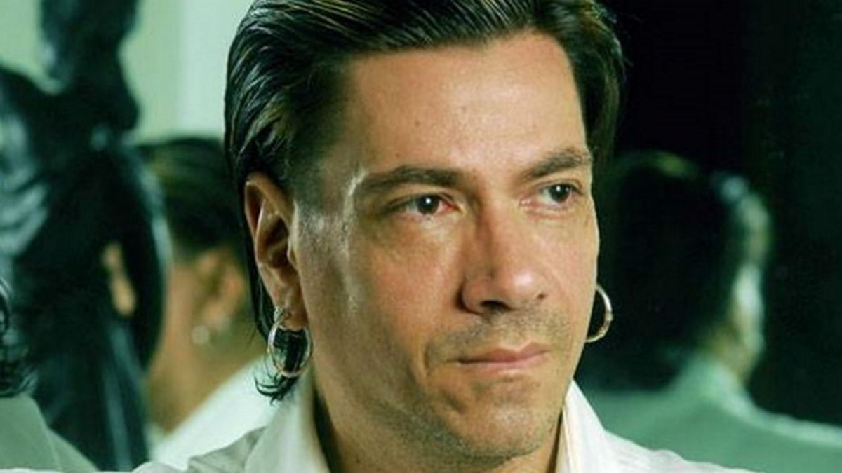 Roberto Piazza había visibilizado hace años el tema del abuso de menores, tras contar que fue víctima de su hermano Ricardo durante un década. 