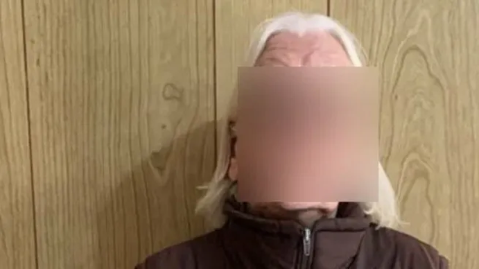Caballito: detuvieron a una viuda negra de 79 años