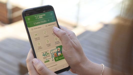 Cuenta DNI: todos los descuentos y reintegros de septiembre 2024