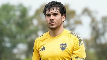 Lucas Blondel se va de Boca: en qué club jugará y el cupo clave que libera en el Xeneize