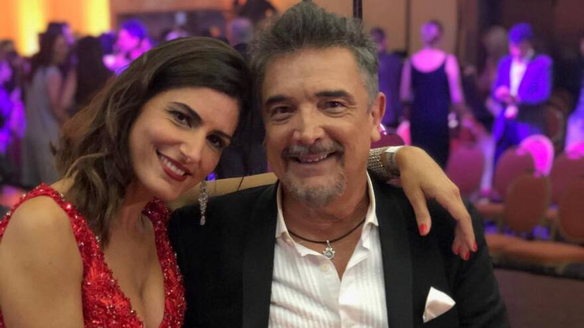 El verdadero motivo de la abrupta separación de Nito Artaza y Cecilia Milone: Él está...