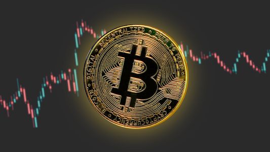 Bitcoin comenzó el 2024 con todo y su cotización alcanzó una nueva cifra récord