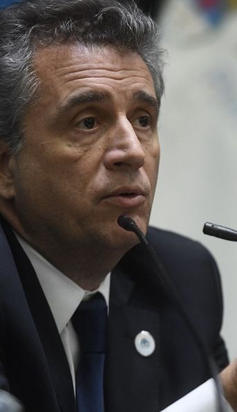 Procesaron a Luis Miguel Etchevehere y a su madre por el vaciamiento de un diario de Entre Ríos