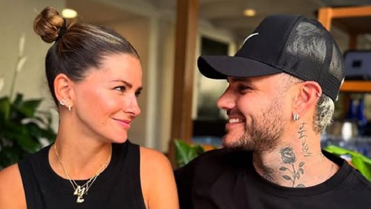 La frase que expuso la mentira más grande de la China Suárez al hablar de Mauro Icardi