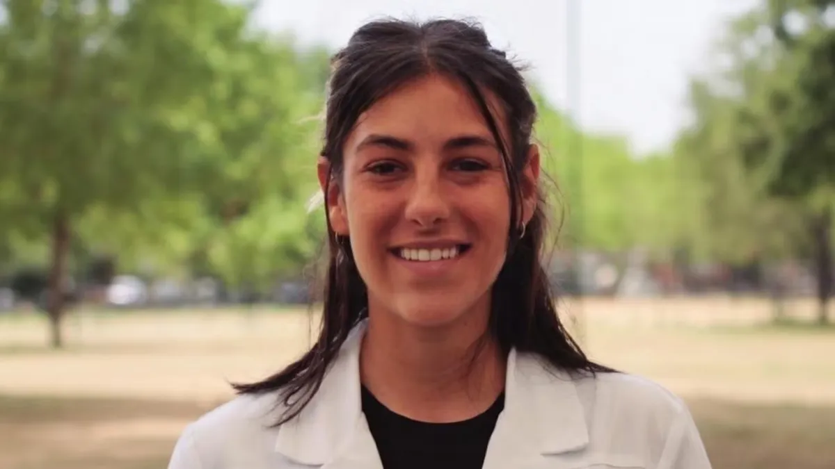 Chantal Leclercq qued&oacute; en la mira de la Justicia por su v&iacute;nculo con el anestesista fallecido Alejandro Zalazar.&nbsp;