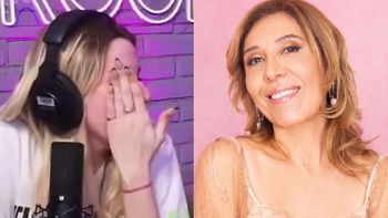 La Tora de Gran Hermano explicó llorando por qué admira a Pitty la Numeróloga: Quedo embobada