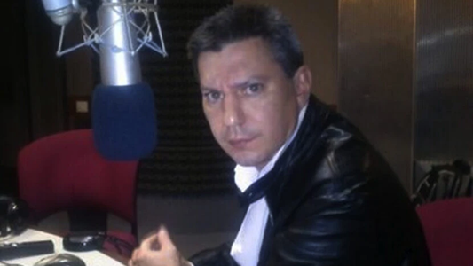 Apareció muerto famoso periodista de Telefe y El Trece