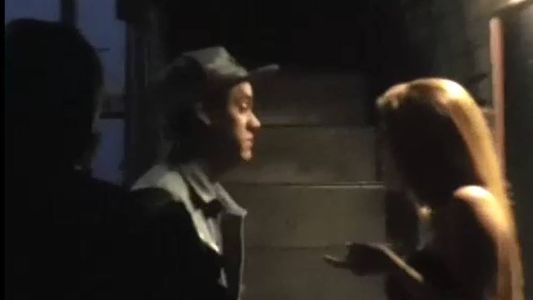 El enojo de Marian con Brian antes de su presentación en “Pasión”