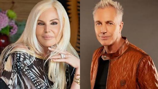 El costoso y repetitivo regalo que eligió Marley para Susana Giménez en su cumpleaños 80