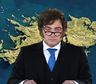Islas Malvinas: el Gobierno envió al Congreso un proyecto para endurecer las penas a empresas que exploten sus recursos sin autorización