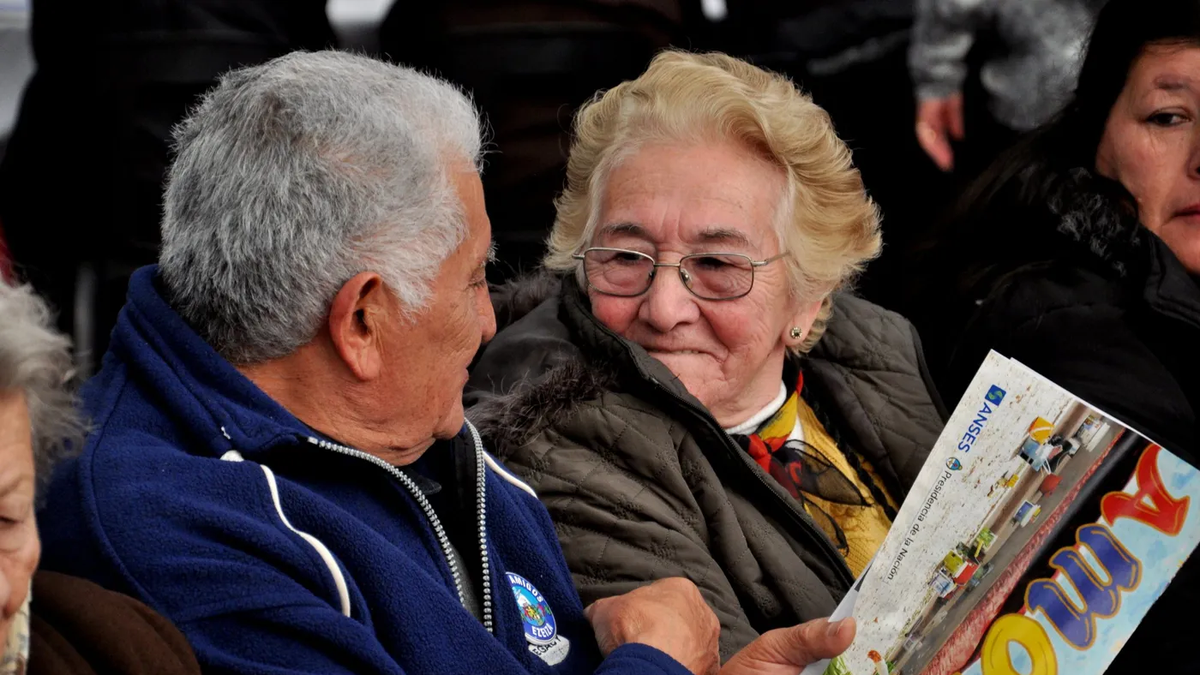 Cambia el calendario ANSES: estos jubilados cobrar&aacute;n m&aacute;s tarde