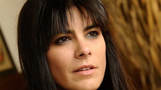 Sara Stewart Brown: “No entiendo por qué Echarri habla de mí”