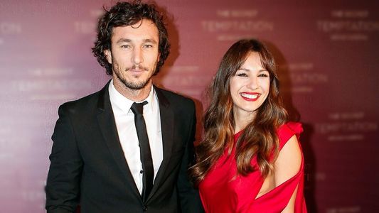 ¿Están juntos de nuevo?: Pampita y Pico Mónaco, a los besos en un club