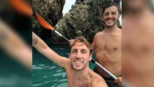 Argentinos desaparecidos en Málaga: suspendieron la búsqueda pese al pedido de la familia