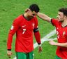 El desgarrador mensaje de Cristiano Ronaldo tras la trágica muerte de Diogo Jota