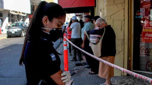 Establecen cómo será el cronograma de atención en los locales de cobros de servicio