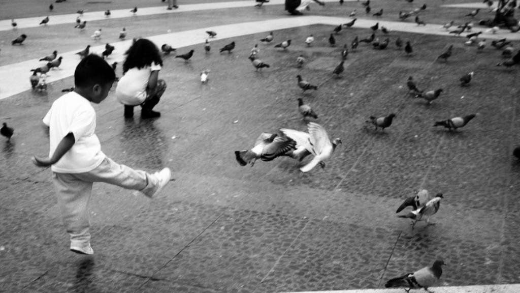 El año pasado, 1.320.000 chicos pasaron hambre: son casi 500 mil más que en 2017