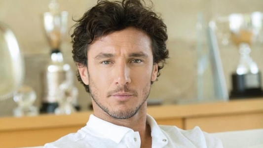 Pico Mónaco habló de su reconciliación con Pampita: Ojalá funcione, que vaya bien