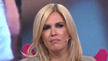 Viviana Canosa, tras el asesinato del kiosquero en Ramos Mejía: Hagan cárceles y que no salga más (Foto: captura de TV). Viviana Canosa, tras el asesinato del kiosquero en Ramos Mejía: Hagan cárceles y que no salga más (Foto: captura de TV).