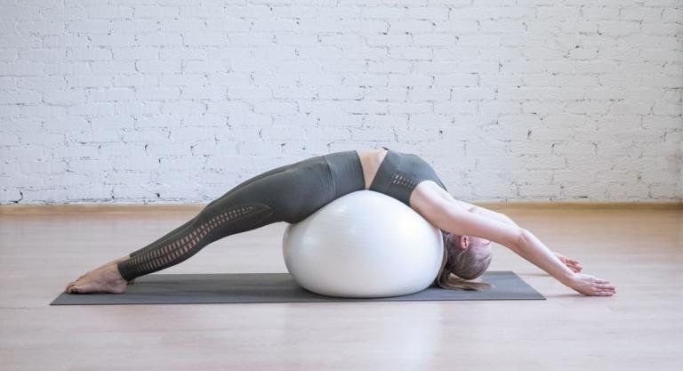 Pilates: para qué sirve y sus beneficios