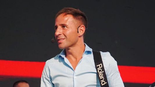 Juani Giorgetti de Los Totora: La música y el entretenimiento es muy importante en un momento como este