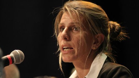 Sandra Arroyo Salgado le contestó a Alberto Fernández por sus dichos sobre la muerte de Alberto Nisman