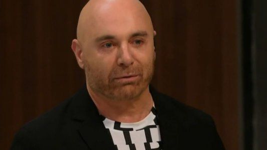 Germán Martitegui dijo basta y tomó una decisión con su restaurante