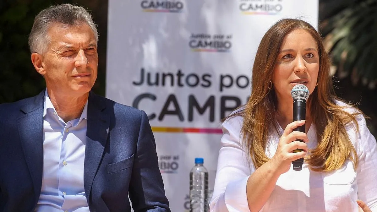 El PRO publicó un informe y cuestionó la gestión del Gobierno: Hay más interrogantes que certezas. (Foto: NA).
