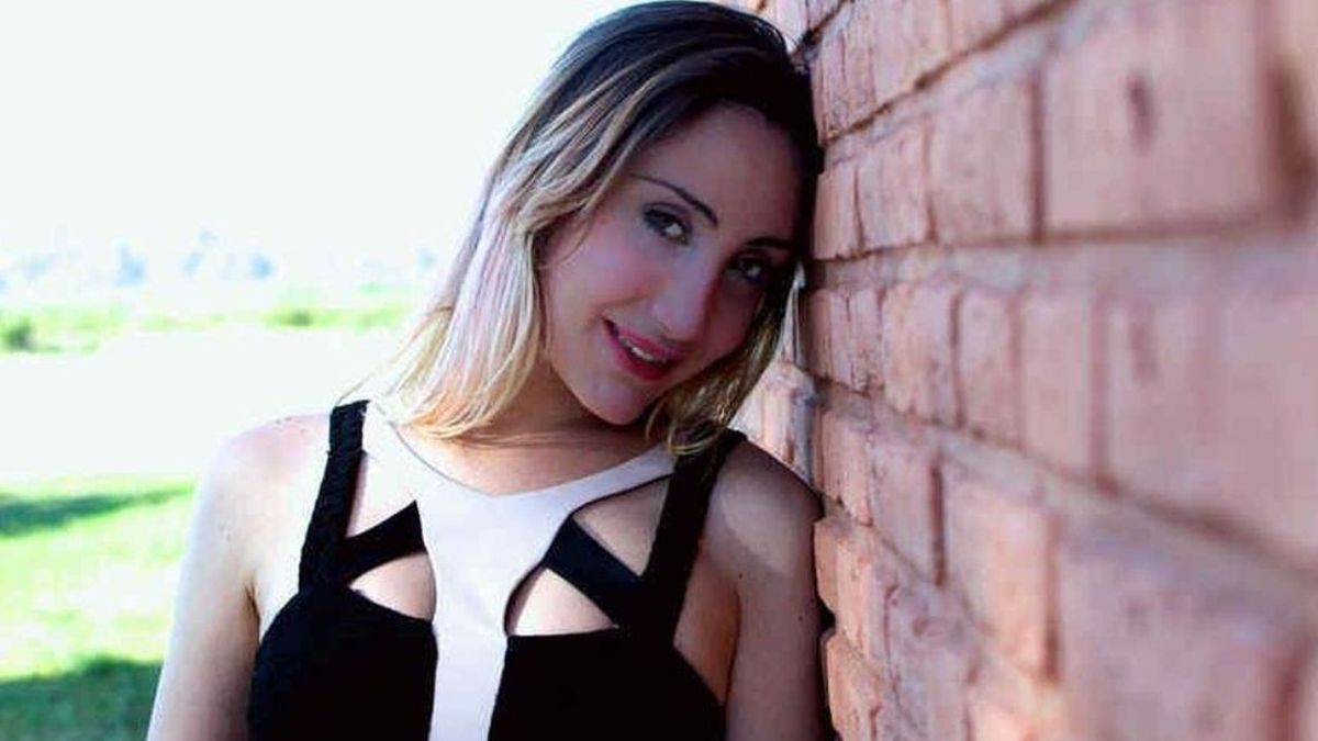 El cuerpo sin vida de Nati fue hallado en su domicilio y su muerte está siendo investigada