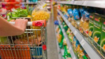 El Indec dará conocer hoy la inflación de octubre y estiman que superará el 5%