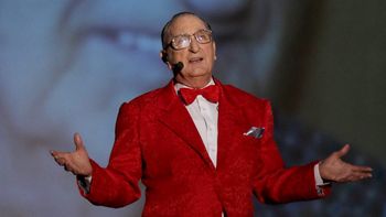 Rafael Rojas Doria: Ya me puedo morir, pero no quiero porque siento que mi pueblo necesita reírse más