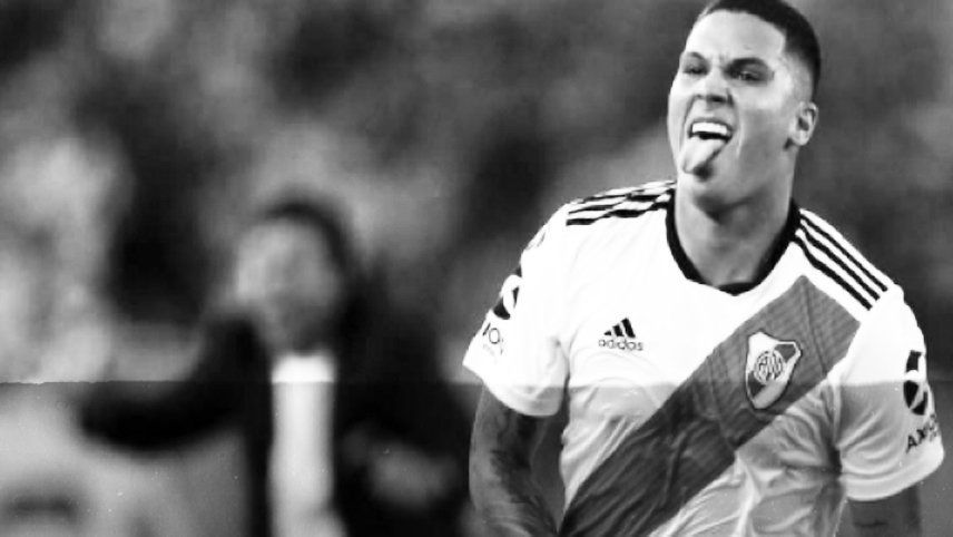Desde Qatar siguen de cerca a Juanfer Quintero, pero el colombiano no está convencido del destino