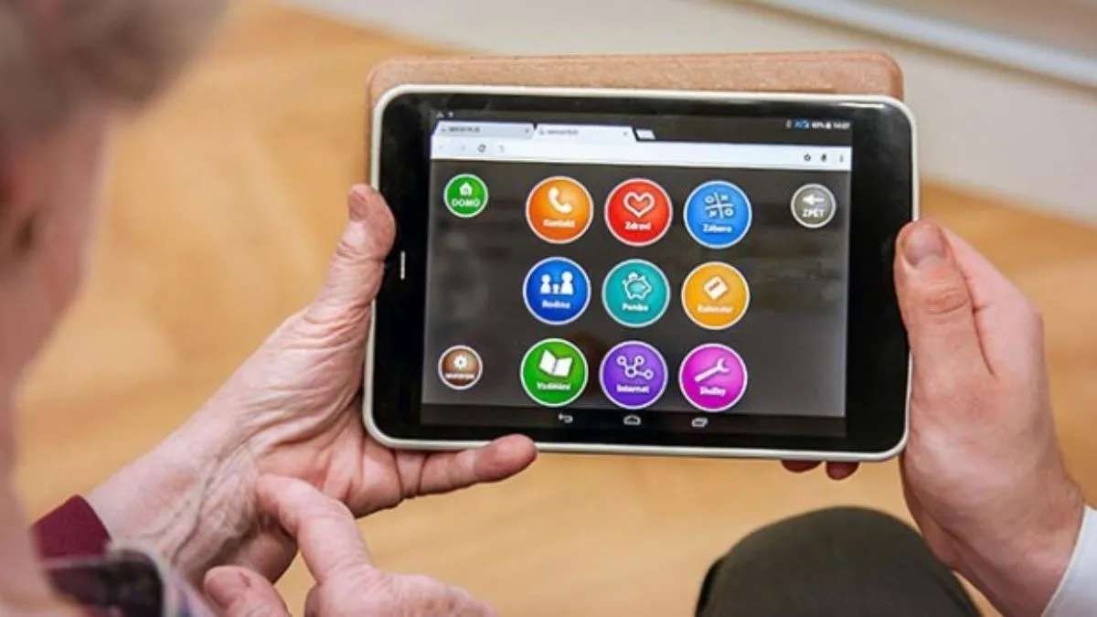 ANSES Conectando con vos: cómo tengo mi tablet gratis