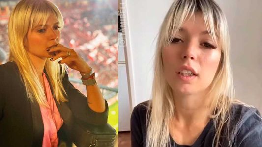 La primera arrepentida: una de las participantes del video viral de Imagine pidió perdón