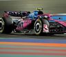 Colapinto en el Gran Premio de Qatar: qué necesita para sumar puntos en Losail