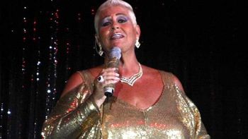 María Martha Serra Lima: No cualquiera puede mostrar el pecho porque no todos son lindos