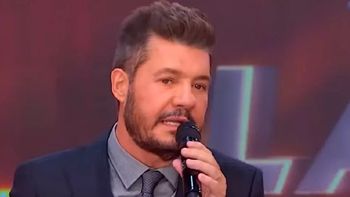 El pedido de dos nenas que se hizo viral y conmovió a Marcelo Tinelli