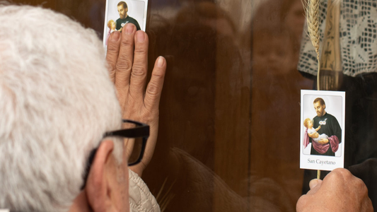 La inflación asfixiante genera miseria: el duro comunicado de la Iglesia en la previa de San Cayetano