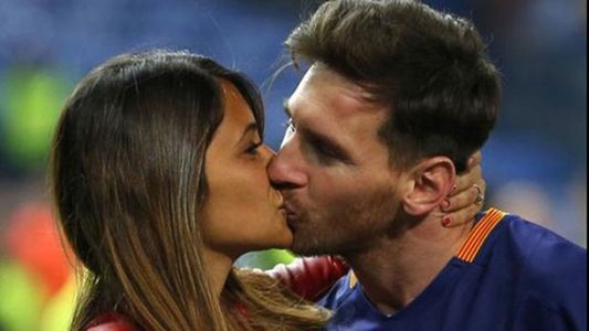 Así será la millonaria boda de Lionel Messi y Antonella Roccuzzo