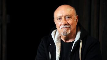 El doloroso mensaje de Osvaldo Santoro: Será la primera Nochebuena...