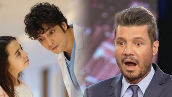 Rápida reacción de Telefe contra Marcelo Tinelli que cambió de horario