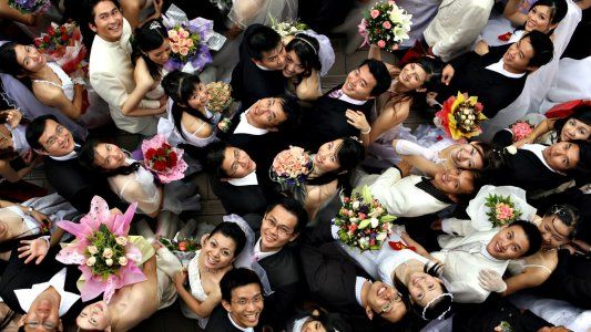 Ella tiene 15, él 44: un nuevo caso que expone los brutales casamientos en Malasia