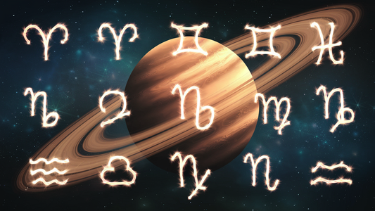 Astrología: ¿Cómo afecta el Retorno de Saturno a cada signo zodiacal?