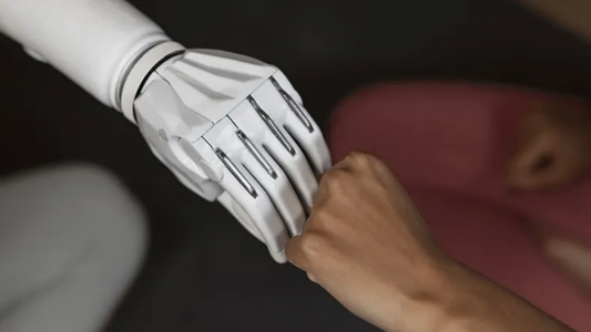 De la mano de los humanos, los co-bots están revolucionando la productividad