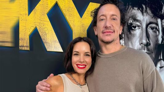 Se separó Dai Fernández, la actriz señalada como la supuesta tercera en discordia entre Nico Vázquez y Gimena Accardi